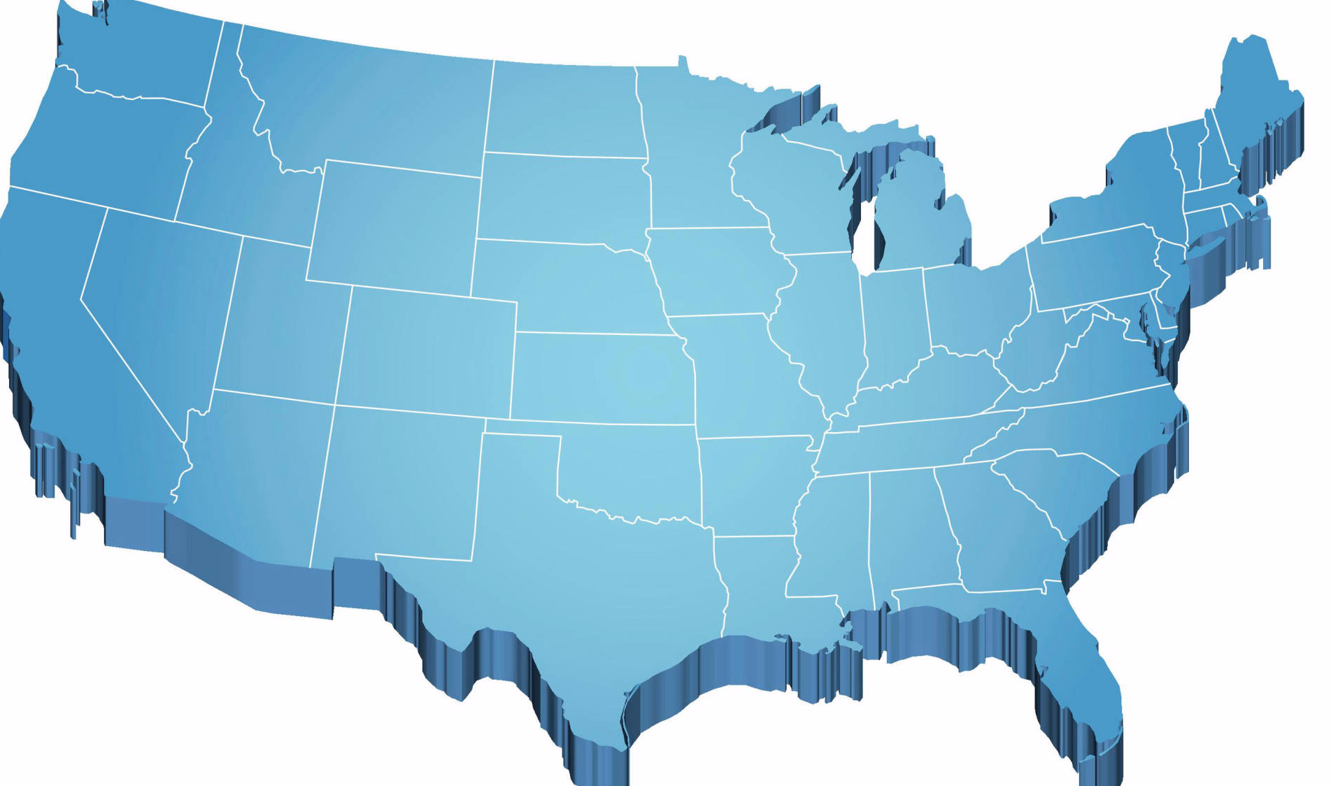 Trailer moving service throughout the lower 48 states